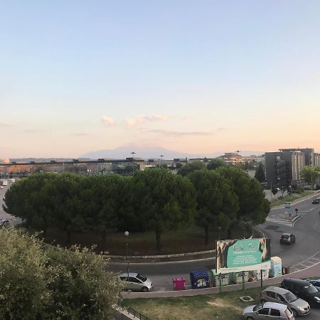 Appartamento Ristrutturato ,In Centro A 200 M Dal Mare Pescara Exterior foto