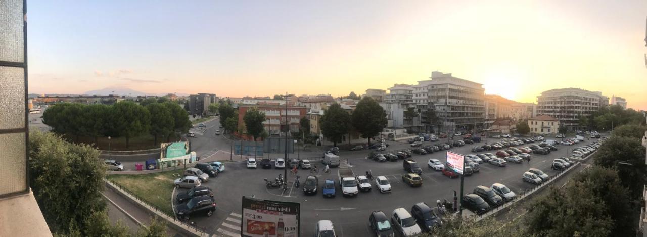 Appartamento Ristrutturato ,In Centro A 200 M Dal Mare Pescara Exterior foto