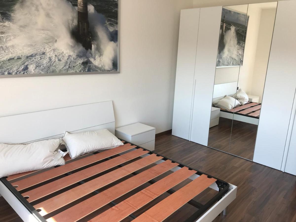 Appartamento Ristrutturato ,In Centro A 200 M Dal Mare Pescara Exterior foto