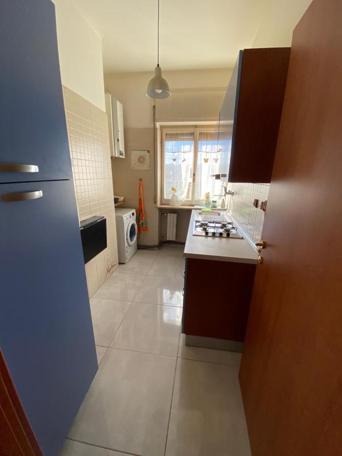 Appartamento Ristrutturato ,In Centro A 200 M Dal Mare Pescara Exterior foto